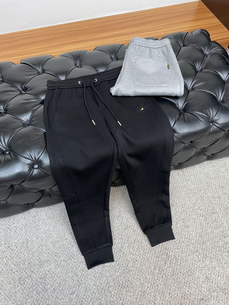 Fendi Long Pants